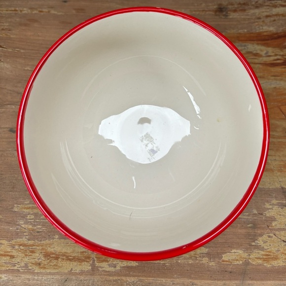 Pioneer Woman Country Garden 3 Piece Set Footed Soup Bowl, Plate & Latte Mug - Picture 6 of 16